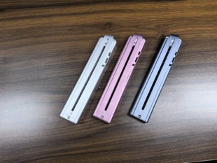 狄安娜 夜莺 FC3金属一体文具盒 Fc3