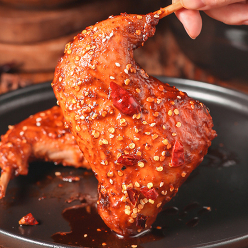 四川特产麻辣兔腿双流老妈兔前腿自贡冷吃兔整只手撕兔腿肉五香,零食/坚果/特产,兔肉干/兔丁,淘宝优惠券,粉丝福利购,淘宝优惠卷