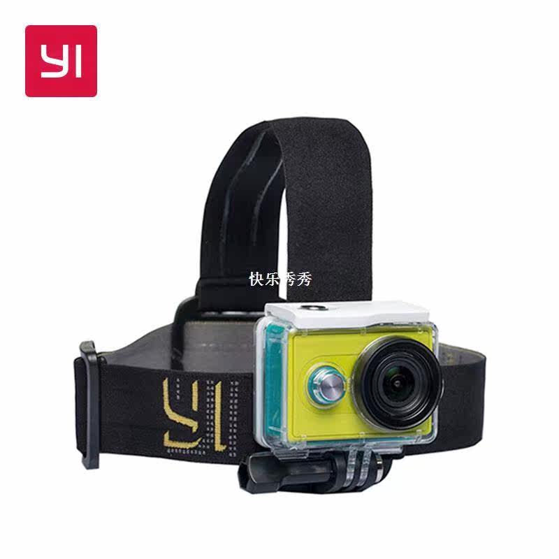 YI Head Mount Black For YI Action Camera 4K and 4K Plus Came在類目 3C數碼配件, USB電腦周邊, MSN聊天伴侶中 - 來自Buy2taobao.com提供專業的淘寶代購服務