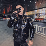 冬季棉袄男士加厚短款棉衣修身外套潮流棉服精神小伙网红韩版P125,男装棉衣,电商A270, 冬季棉袄男士加厚短款棉衣修身外套潮流棉服精神小伙网红韩版P125,男装棉衣,电商A270,