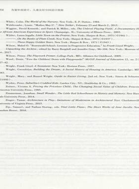 为童年而设计:儿童友好空间设计指南:how the material world shapes independent kids亚历山德拉·兰格  书建筑书籍