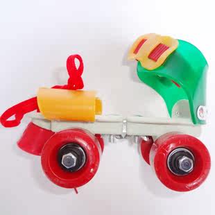 Patins à roulettes - Ref 2580679 Image 4