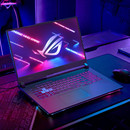 玩家国度枪神8Plus ROG 酷睿i9全能游戏本满血华硕学生笔记本电脑