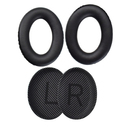 魔律 BOSE qc35 QC25 SoundLink II SoundTrue耳机套 海绵套耳棉
