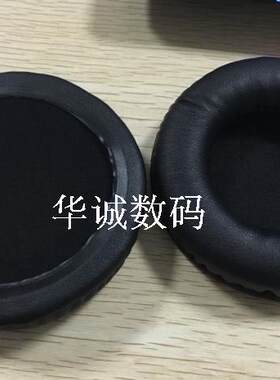 适用于索尼MDR-V500DJ WS55 V55 WS70 WS77海绵套 耳机套耳套耳罩