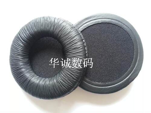 适用于索尼SONY/MDR-XD100耳机套 海绵套 皮套耳套耳机罩皮套配件