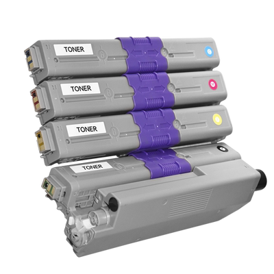 C310打印机墨盒MC362粉盒C330