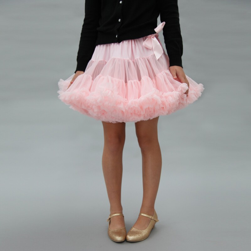 Jupe enfant en nylon - Ref 2051545 Image 4