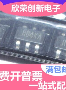 全新原装 SY8292ABC SY8292 丝印：HD开头 SOT23-6 非同步降压IC