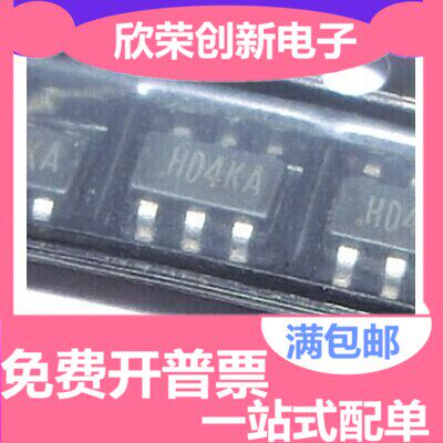 全新原装 SY8292ABC SY8292 丝印：HD开头 SOT23-6 非同步降压IC