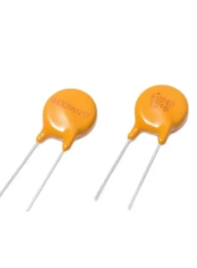 直插保险丝LVR016 240V 160MA 0.16A L016 X240 PPTC自恢复保险丝