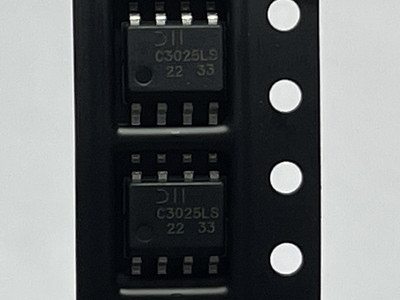 DMHC3025LSD-13场效应管(MOSFET)