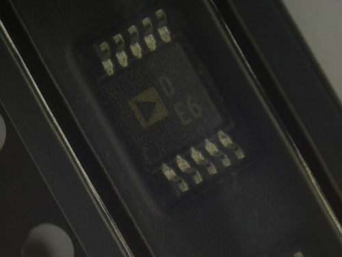 AD5272BRMZ数字电位器A芯片