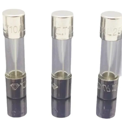 0218.400MXP0.4A250V保险丝管