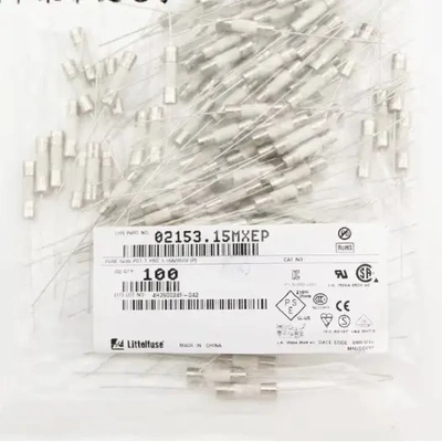 02153.15MXEP3.15250V保险丝