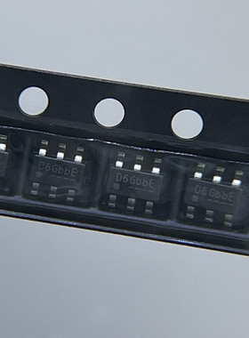 PS7516D6G 丝印：D6G SOT23-6 同步整流升压IC 升压驱动器 原装现