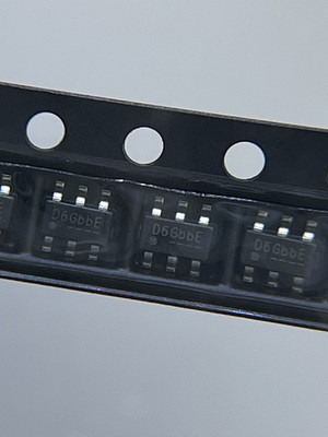 PS7516D6G升压驱动器丝印：D6G