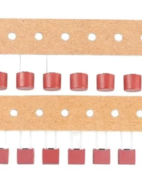 原装 382圆形 T160MA 250V 0.16A慢熔断 TR5微型一次性电源保险丝