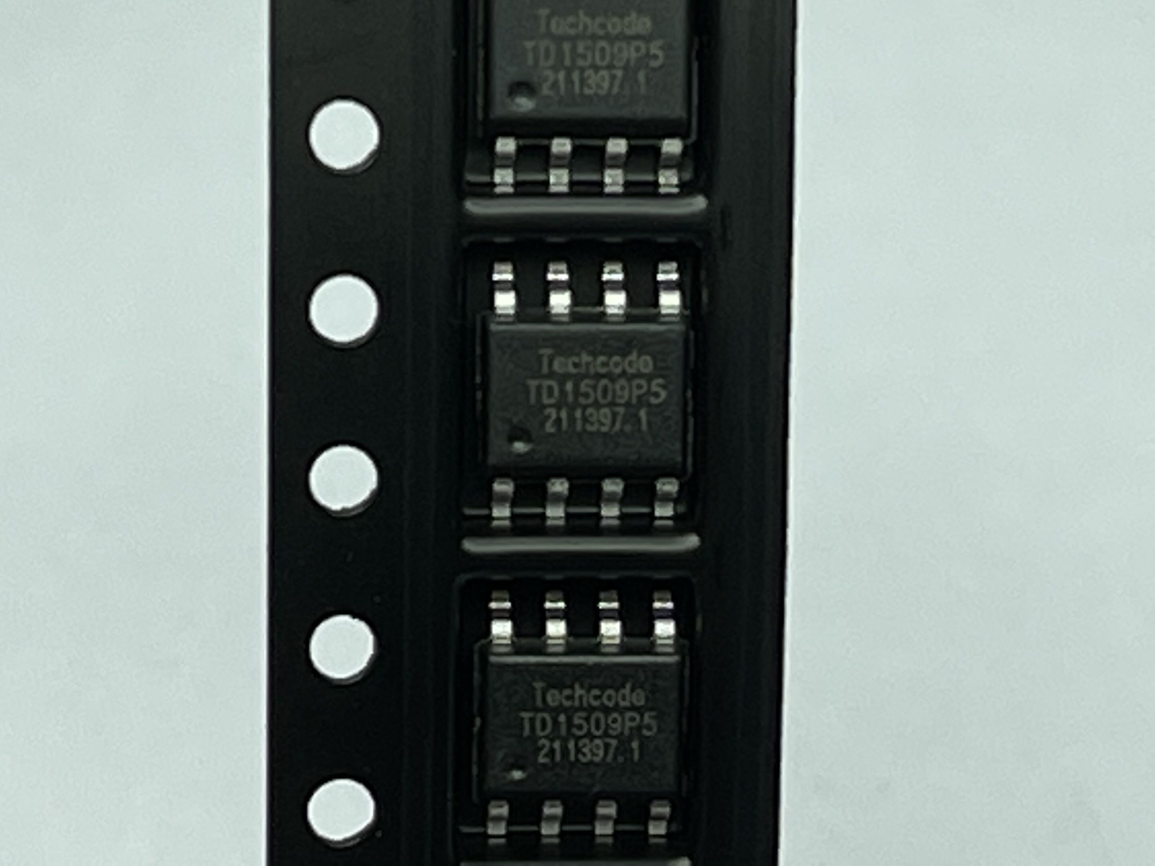 TD1509P5DC-DC电源管理芯片SOP8