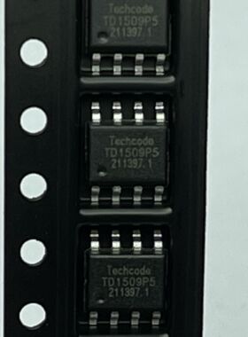 TD1509P5 TD1509P5R TD现货 5.0V 贴片SOP8 DC-DC电源管理芯片IC