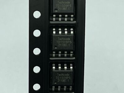TD1509P5DC-DC电源管理芯片SOP8