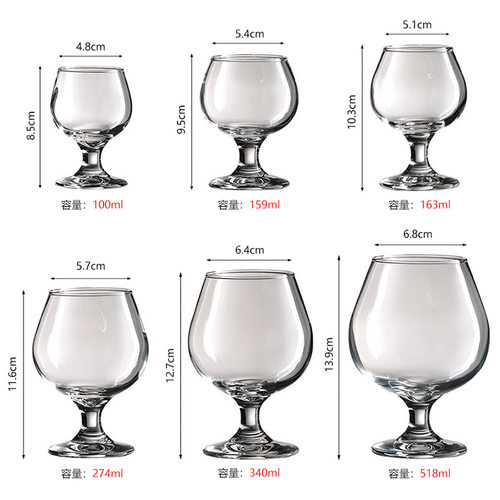 Libbey/利比洋酒玻璃杯