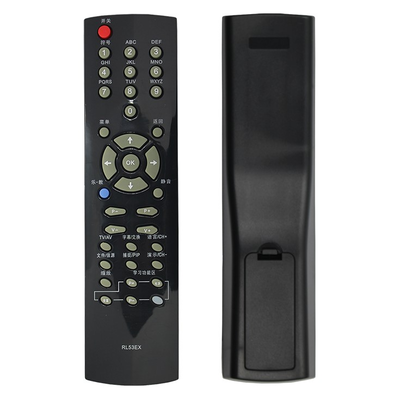 适用于长虹电视遥控器RL53EX