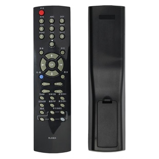 適用于長虹電視遙控器RL53EX LT40720F LT52720F LT37720 LT32720