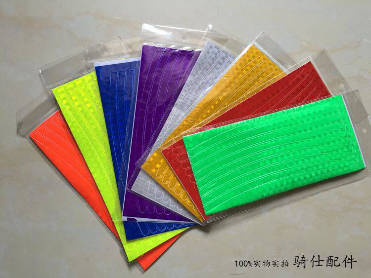 Déco pour vélo - Ref 2276096 Image 5