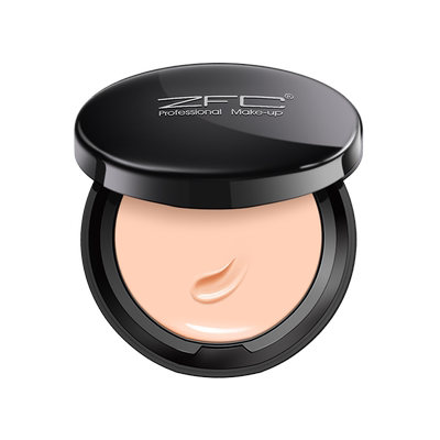ZFC粉底膏控油持久遮瑕持妆底妆