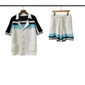 708 White Suit [Loose Version, Size Is Too Large]