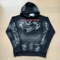 2028 Washed Black