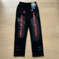 750 Washed Black