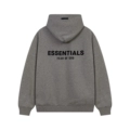 Dark Gray Sweatshirt