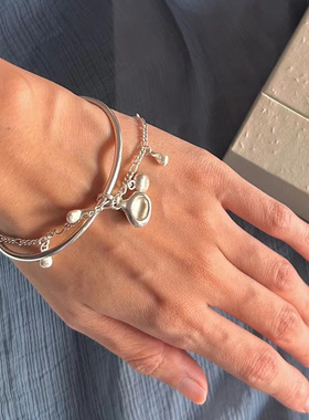 M-WINE果子器皿手镯独立设计