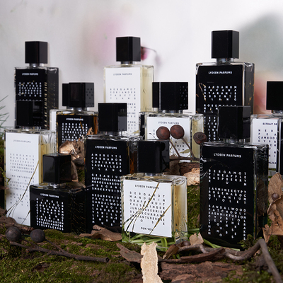 LYDEEN徕汀持久清新香水套装