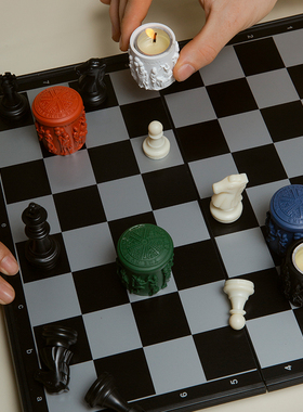 humble香氛礼盒mini典藏版盲盒系列香薰蜡烛小众创意生日520礼物