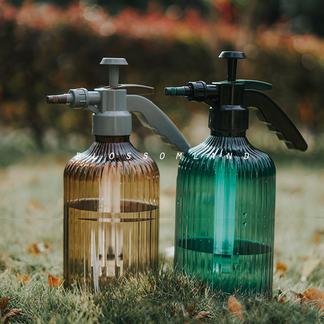 暖暖半岛维多大容量压力喷壶