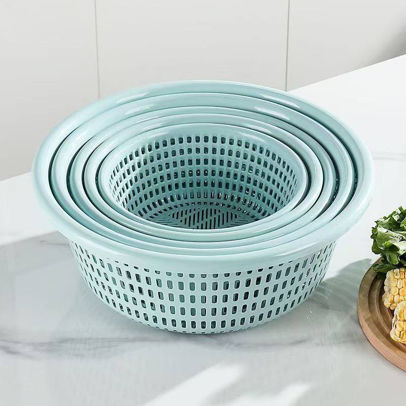 厨房沥水盆塑料沥水菜洗菜篮餐具淘菜盆沥水篮子洗水果水池收纳篮,餐饮具,洗菜盆/沥水篮/漏水筛,淘宝优惠券,粉丝福利购,淘宝优惠卷