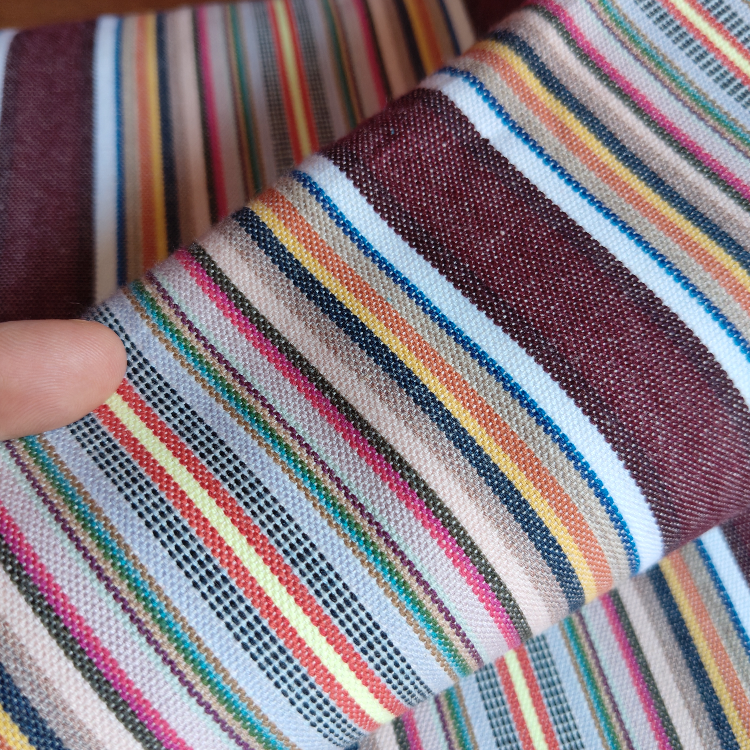 孤品秒杀纯棉老粗布床单裸睡不起球双人床单