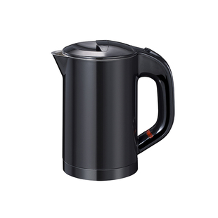 美居宜必思诺富特美仑美奂酒店电热水壶家用便携304不锈钢烧水壶