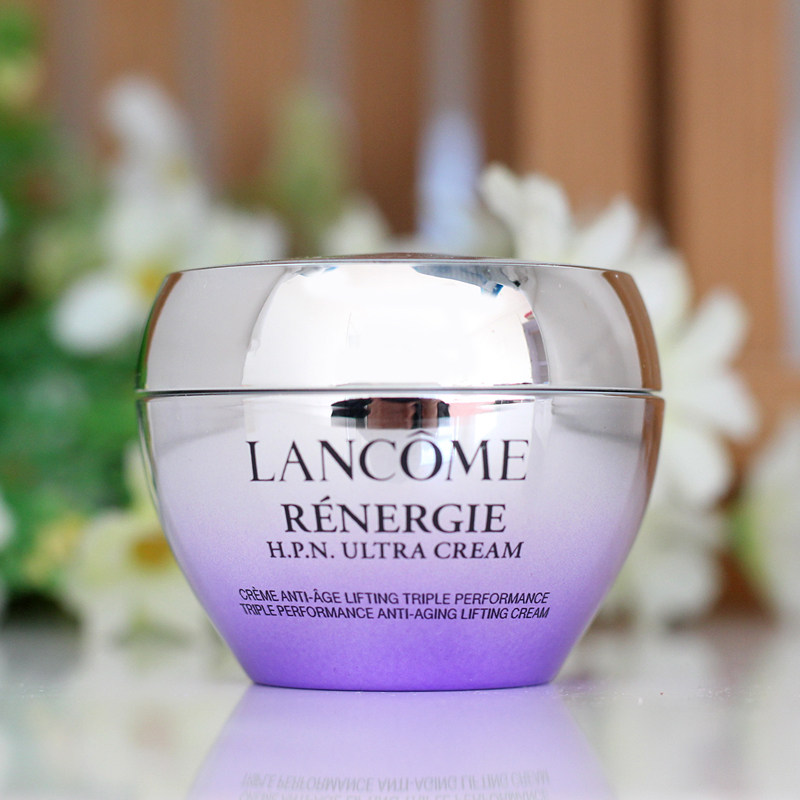 新款兰蔻塑颜三重密集焕颜面霜15ml滋润保湿乳液淡化百肽霜护肤品,美容护肤/美体/精油,乳液/面霜,淘宝优惠券,粉丝福利购,淘宝优惠卷