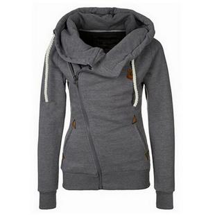 Hooded Jackets Coat 女士外套 Women Winter For Coats Ladies