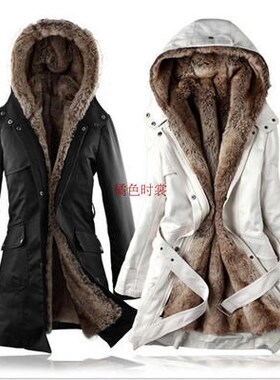 2017 plus size women winter coats ladies jackets long jacket