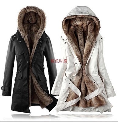 2017 plus size women winter coats ladies jackets long jacket