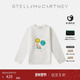Earth Friends圆领卫衣 McCartney秋季 童装 低至5折 儿童Stella