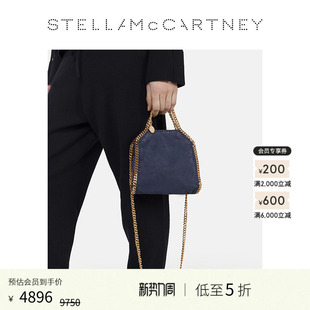 McCartney秋季 Stella FALABELLA 单肩斜挎包mini托特包 低至5折