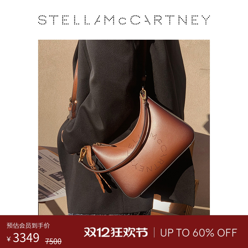 StellaMcCartney斜挎肩背包