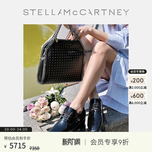 McCartney春季 Stella 单色厚底鞋 ELYSE