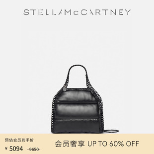 McCartney秋季 Stella 低至5折 单肩包女士mini托特包 FALABELLA